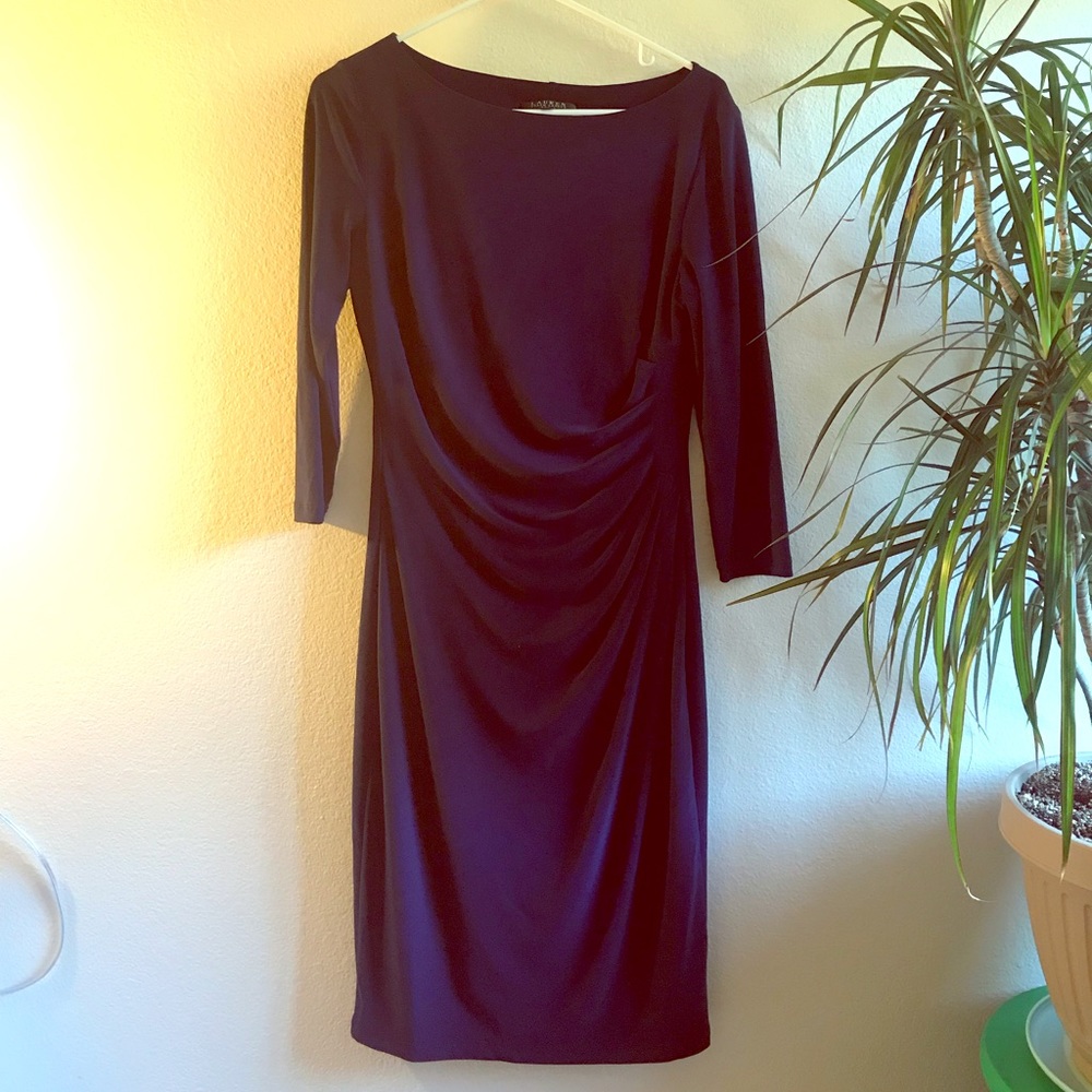 Navy Ralph Lauren Dress size 8
